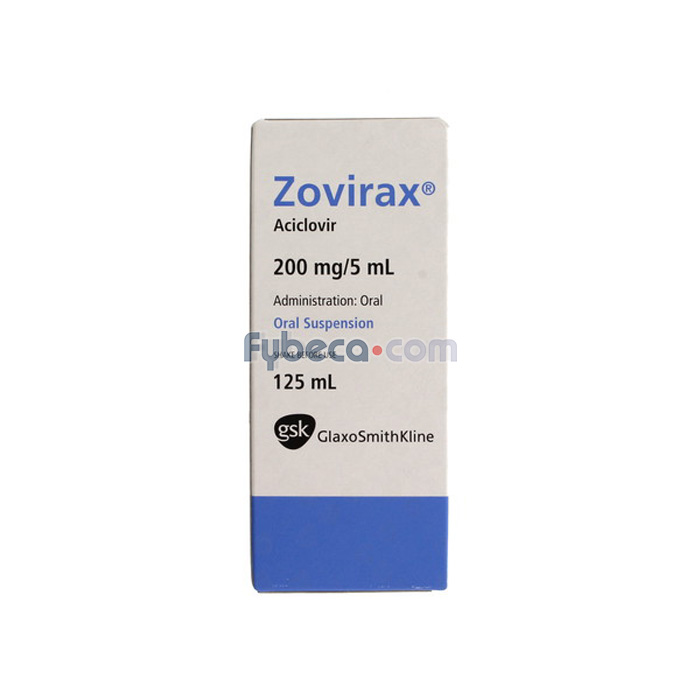 zovirax 400 precio