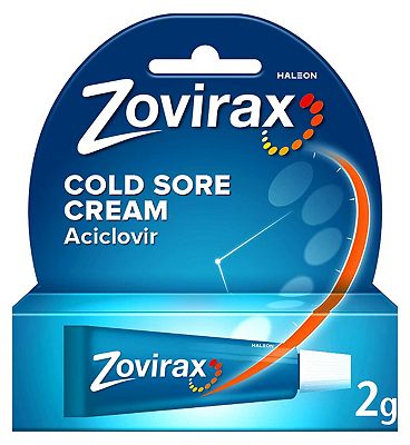 Zovirax 400mg online